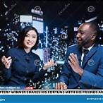 talk lottery